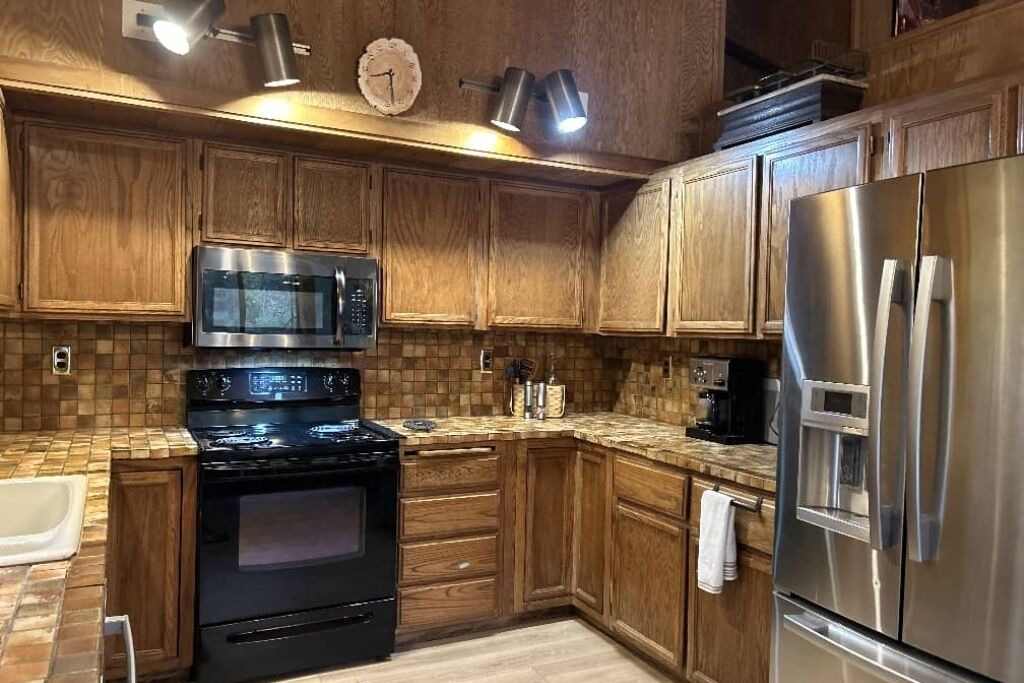 Photo of Kitchen in Bridgeport