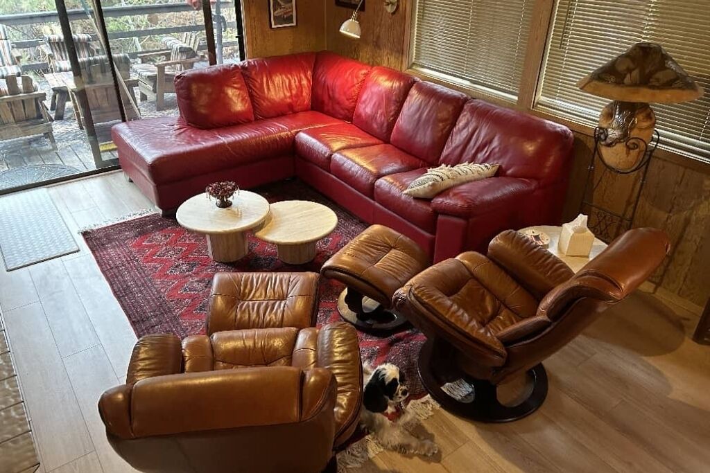 Photo of Livingroom in Bridgeport