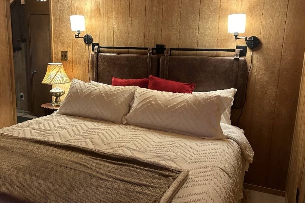 Photo of Bedroom in Bridgeport