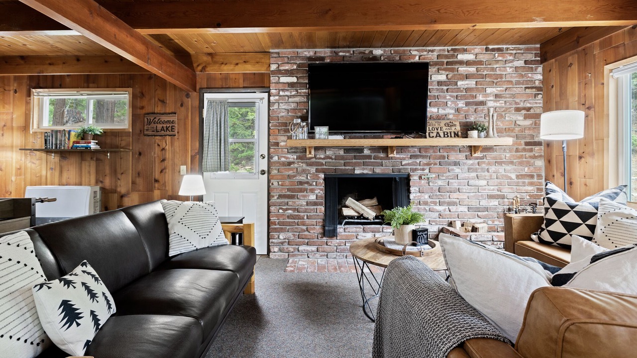 Photo of Livingroom in West Village
