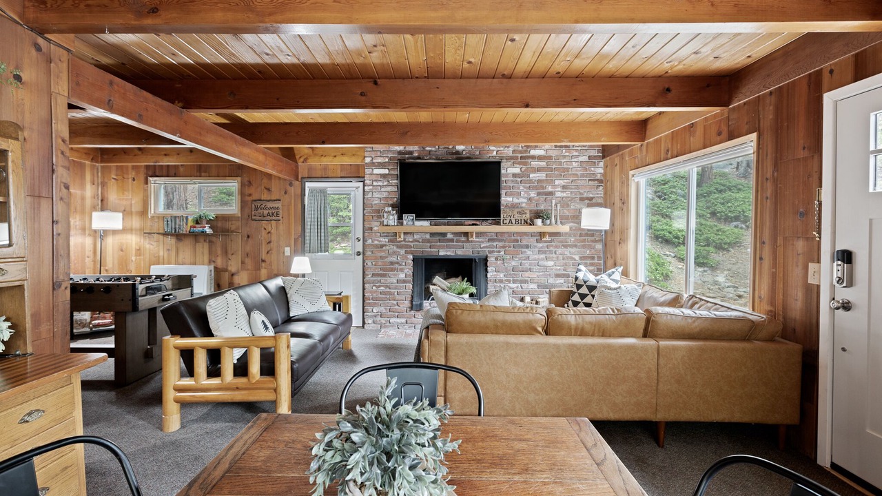 Photo of Livingroom in West Village