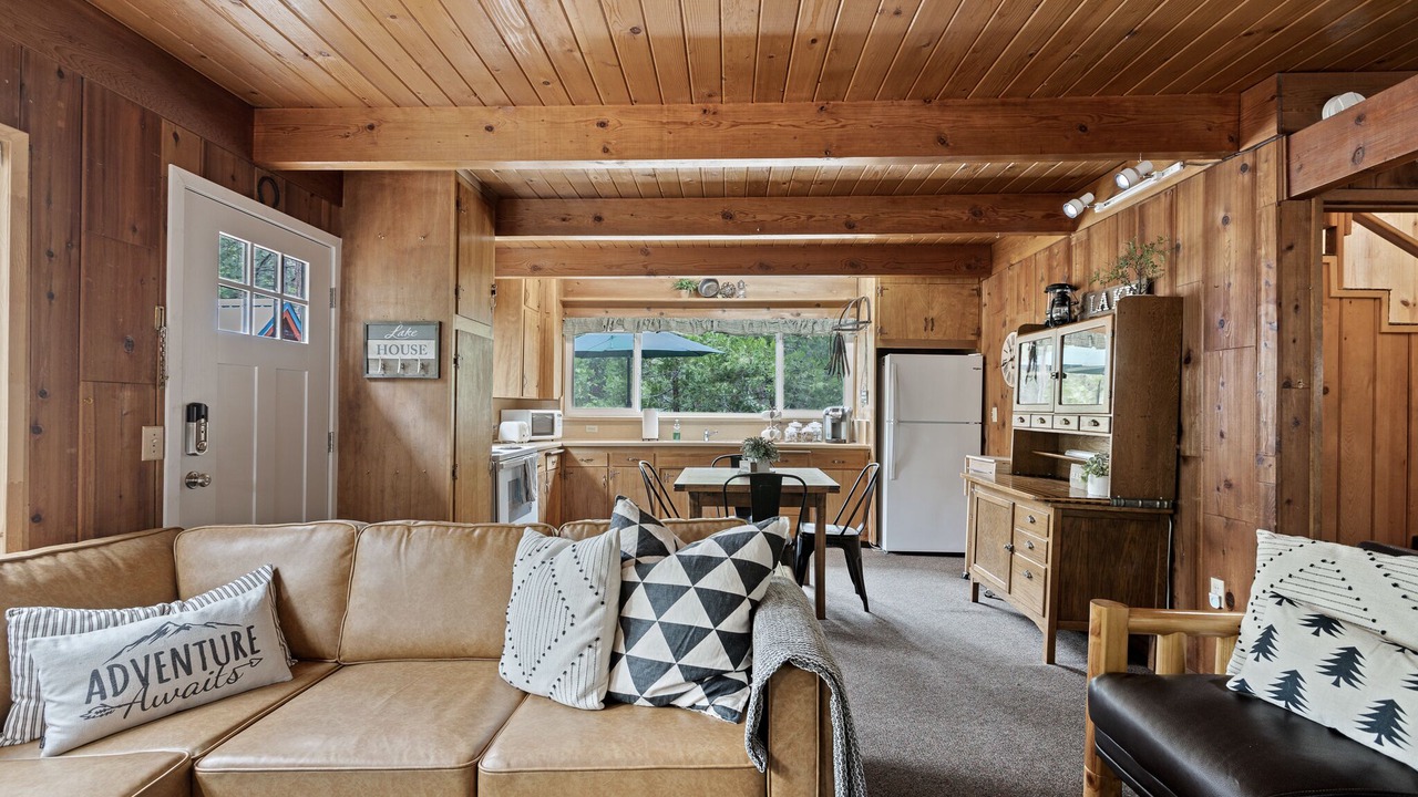 Photo of Livingroom in West Village