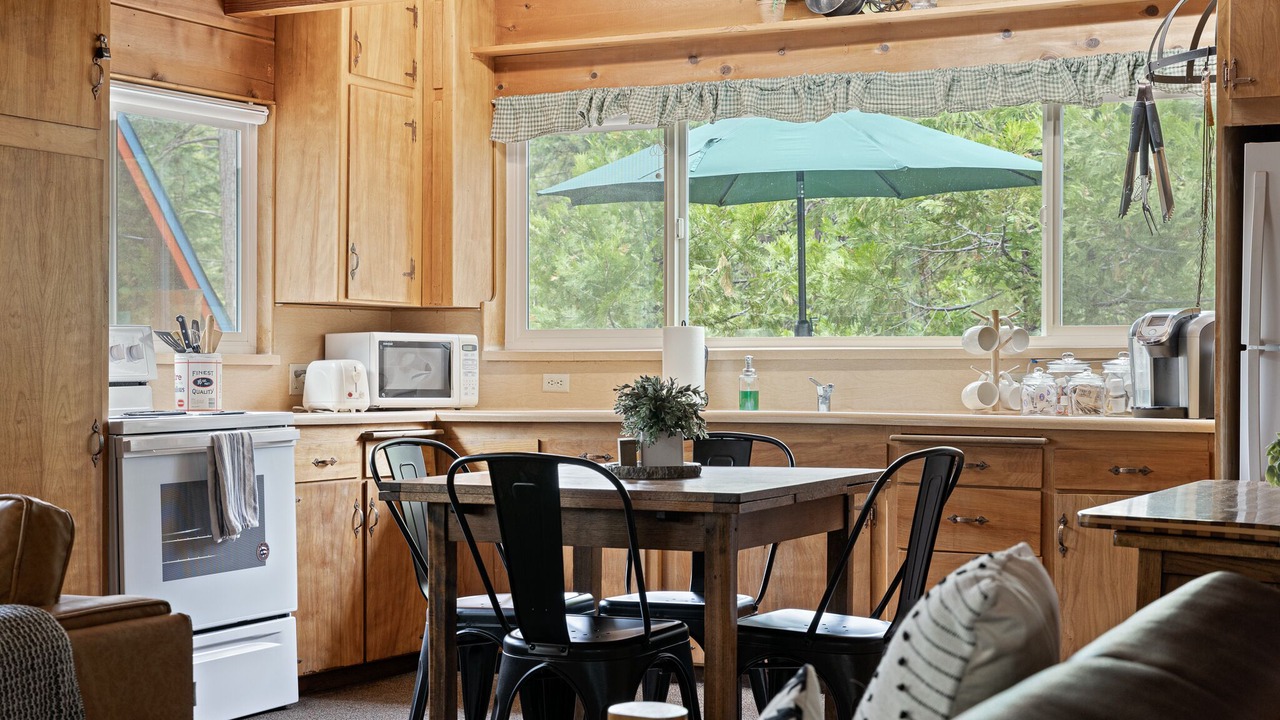 Photo of Kitchen in West Village