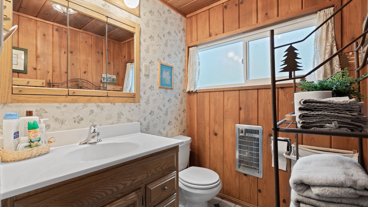 Photo of Bathroom in West Village
