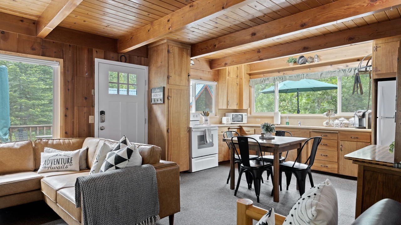 Photo of Livingroom in West Village
