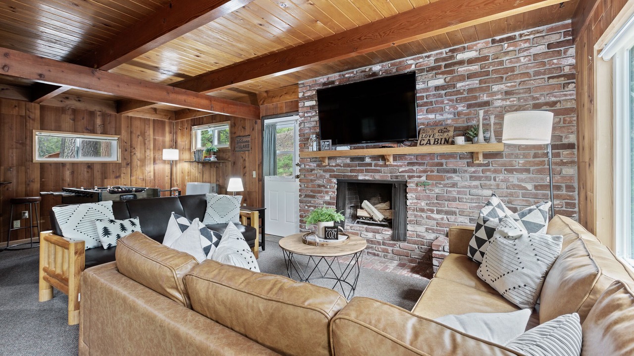 Photo of Livingroom in West Village