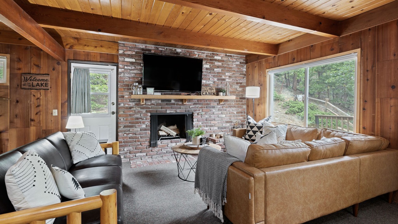 Photo of Livingroom in West Village