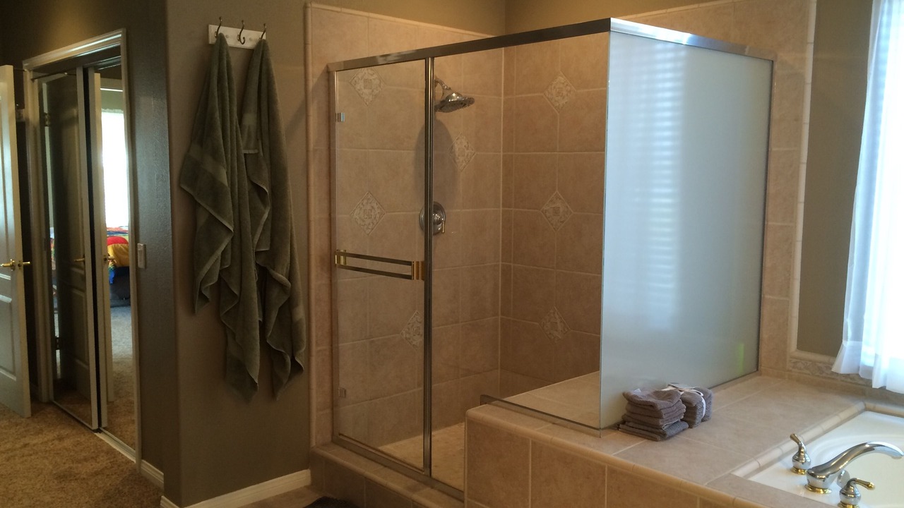 Photo of Bathroom in Santa Clarita
