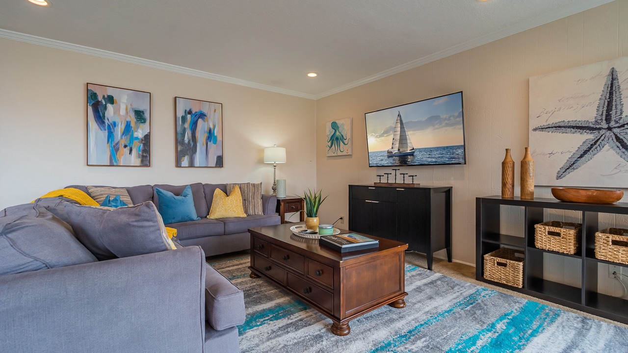 Photo of Livingroom in San Clemente