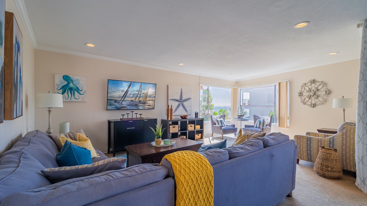Photo of Bedroom in San Clemente