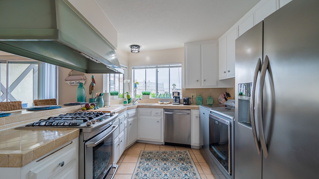Photo of Kitchen in San Clemente