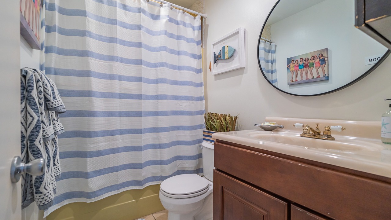 Photo of Bathroom in San Clemente