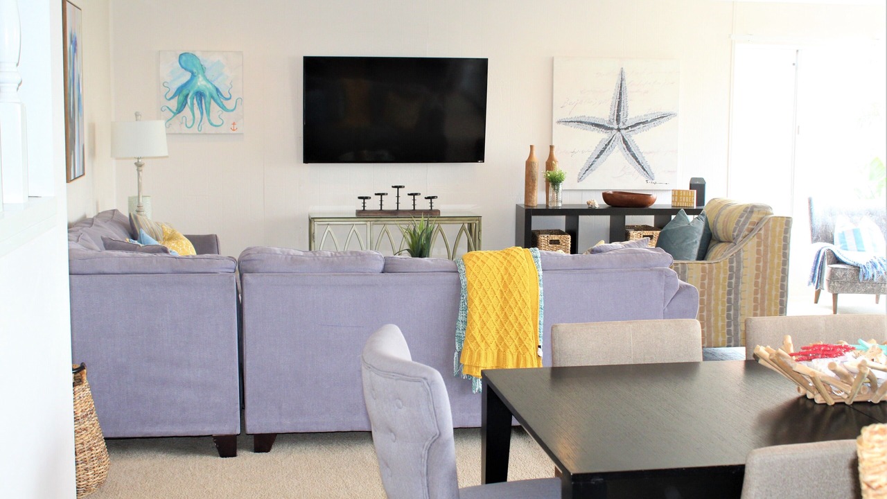 Photo of Livingroom in San Clemente