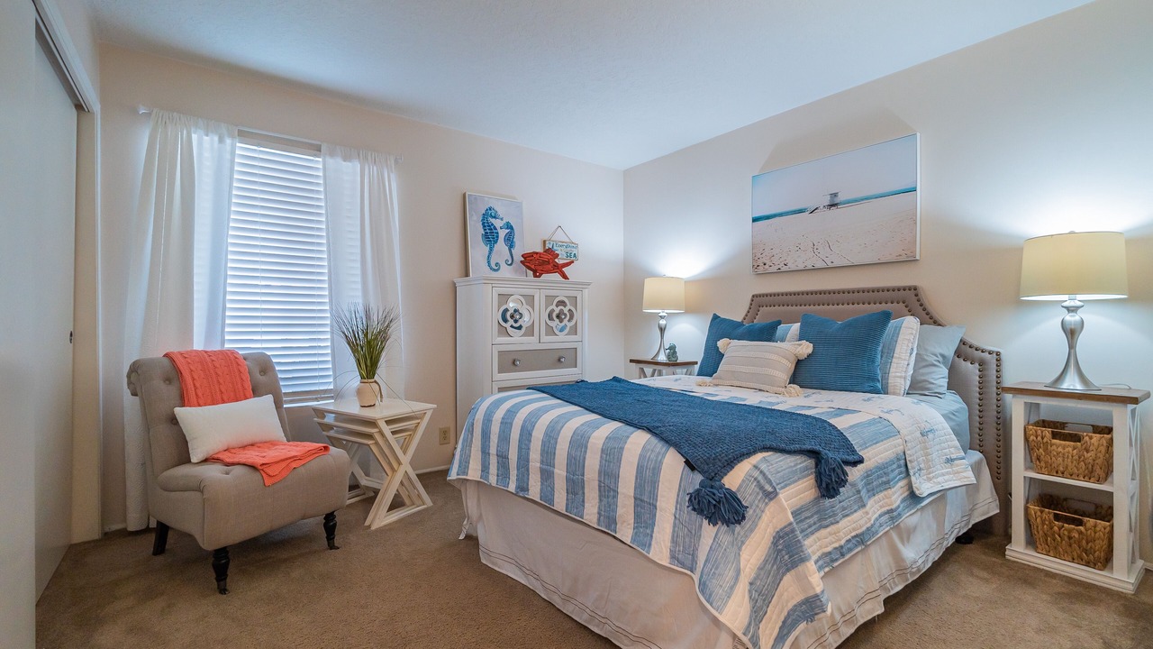 Photo of Bedroom in San Clemente