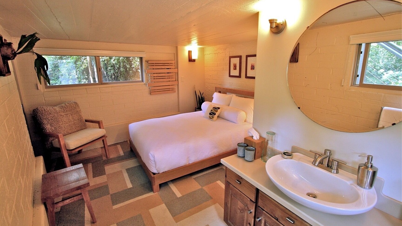 Photo of Bedroom in Three Rivers
