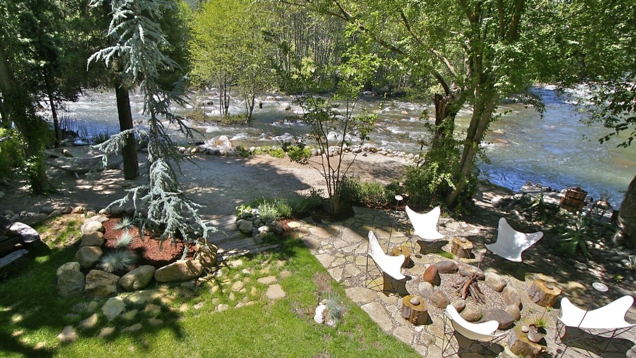 Photo of Patio Balcony in Three Rivers