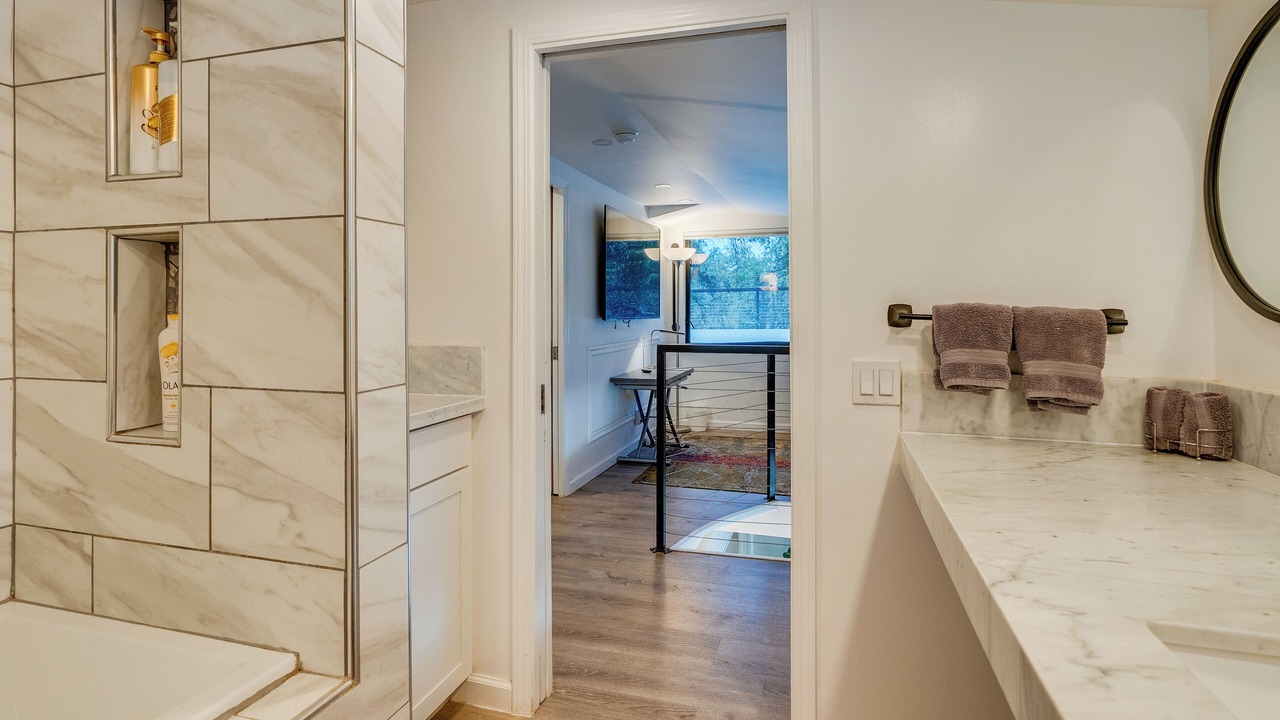 Photo of Bathroom in Kaweah