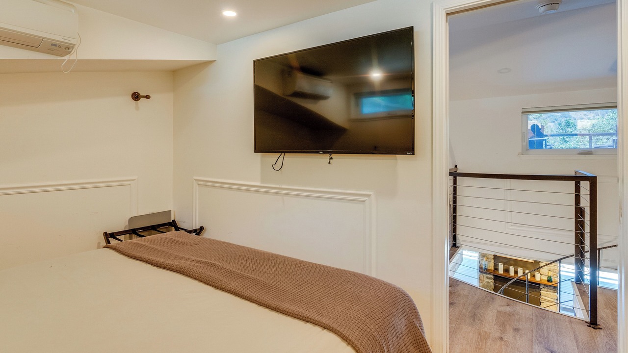 Photo of Bedroom in Kaweah