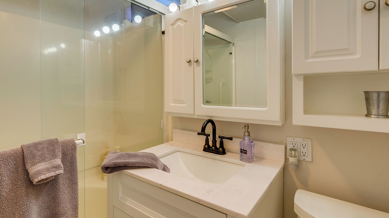 Photo of Bathroom in Kaweah