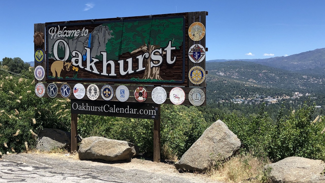Photo of Outdoor in Oakhurst