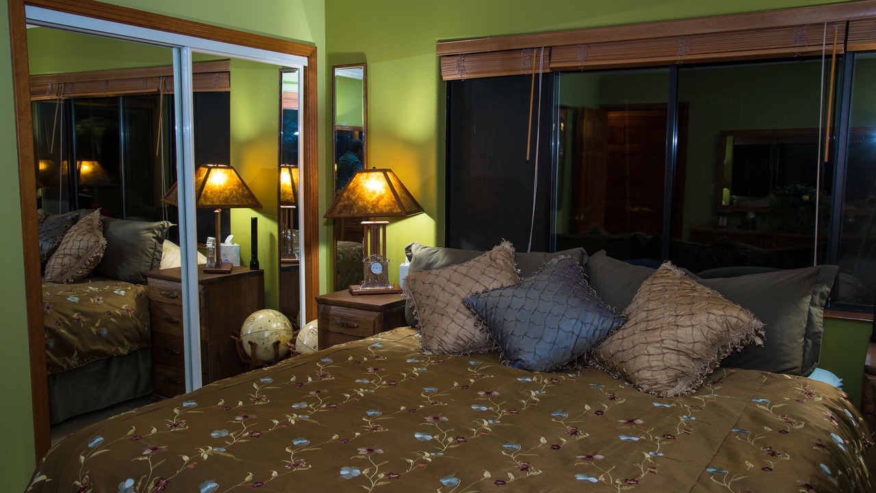 Photo of Bedroom in Santa Cruz