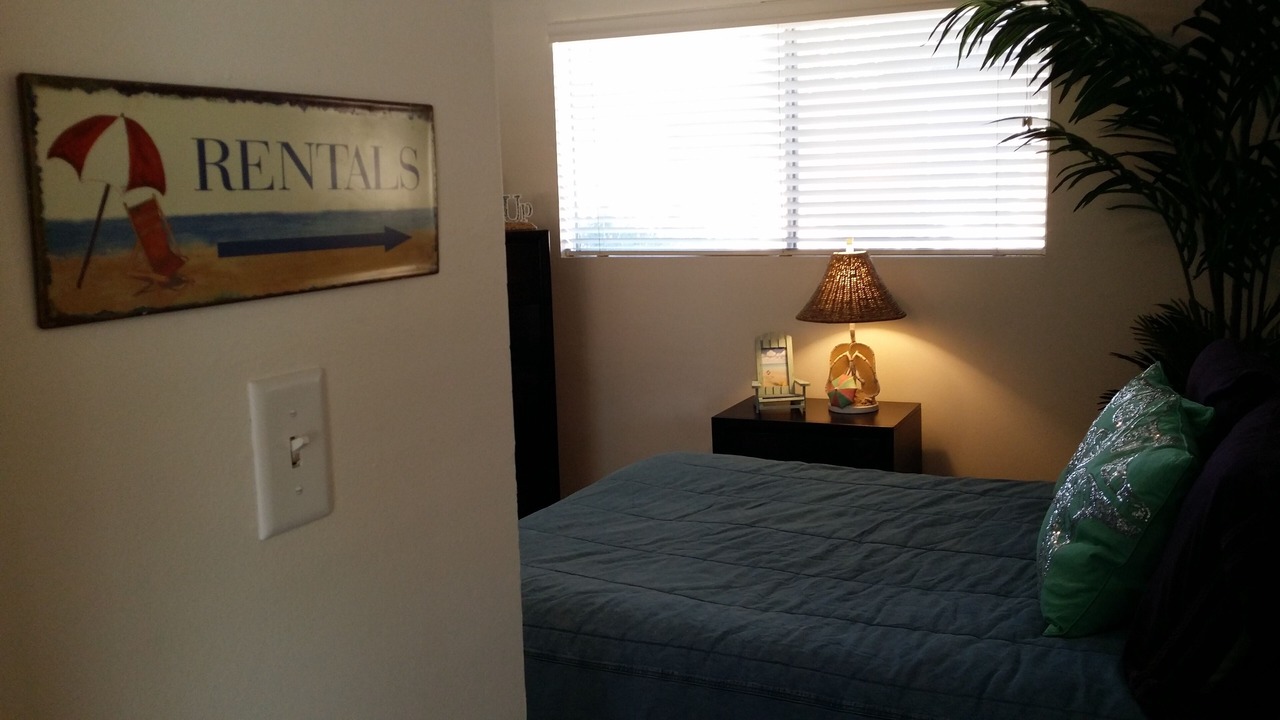 Photo of Bedroom in Bakersfield
