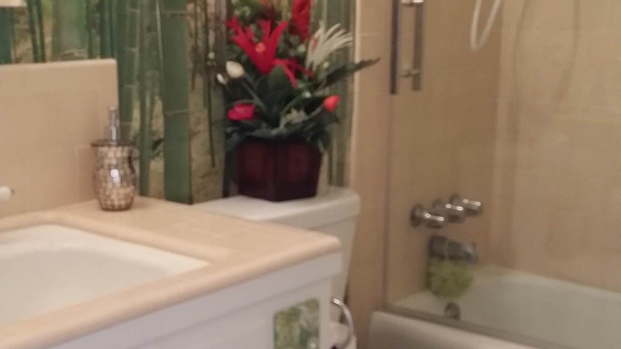 Photo of Bathroom in Bakersfield