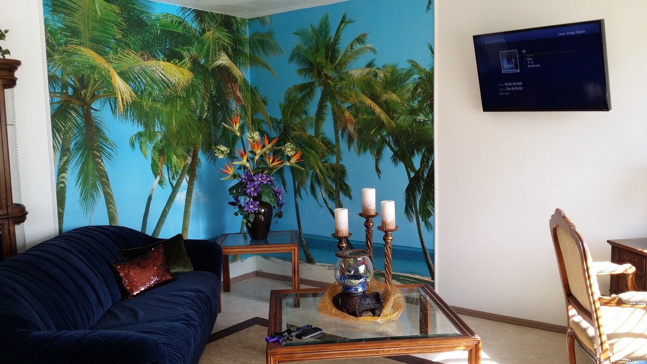 Photo of Livingroom in Bakersfield