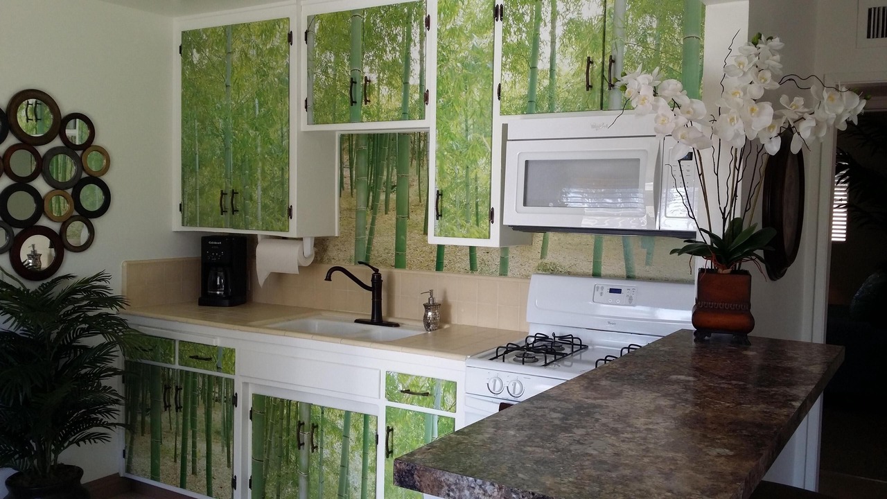 Photo of Kitchen in Bakersfield