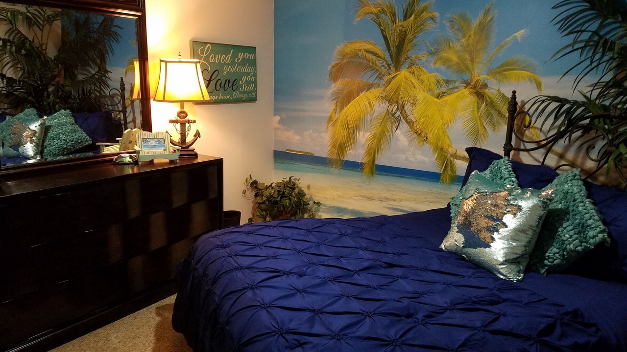 Photo of Bedroom in Bakersfield