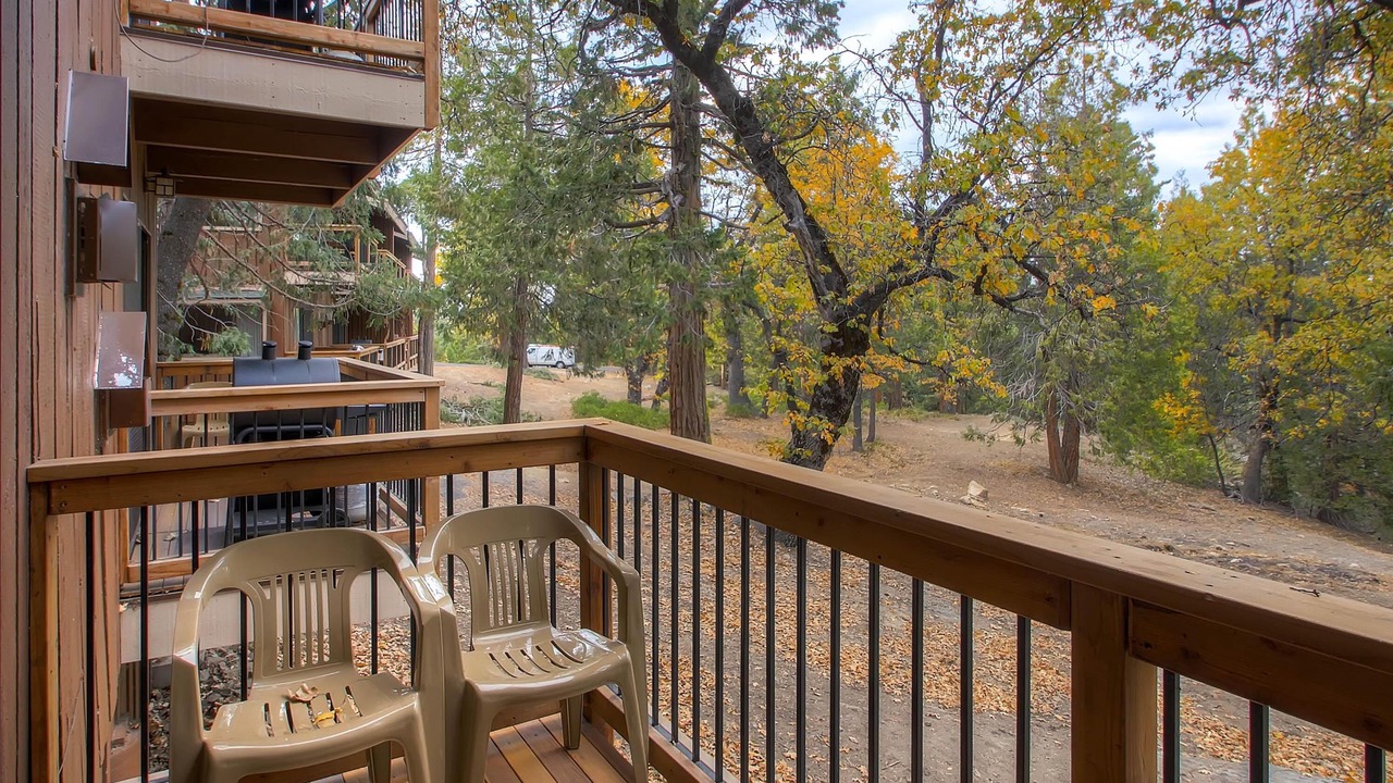 Photo of Outdoor in Yosemite West