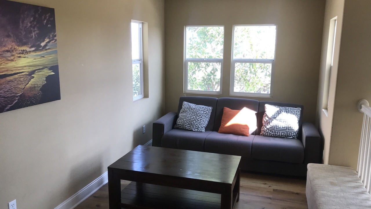 Photo of Livingroom in Oxnard Shores