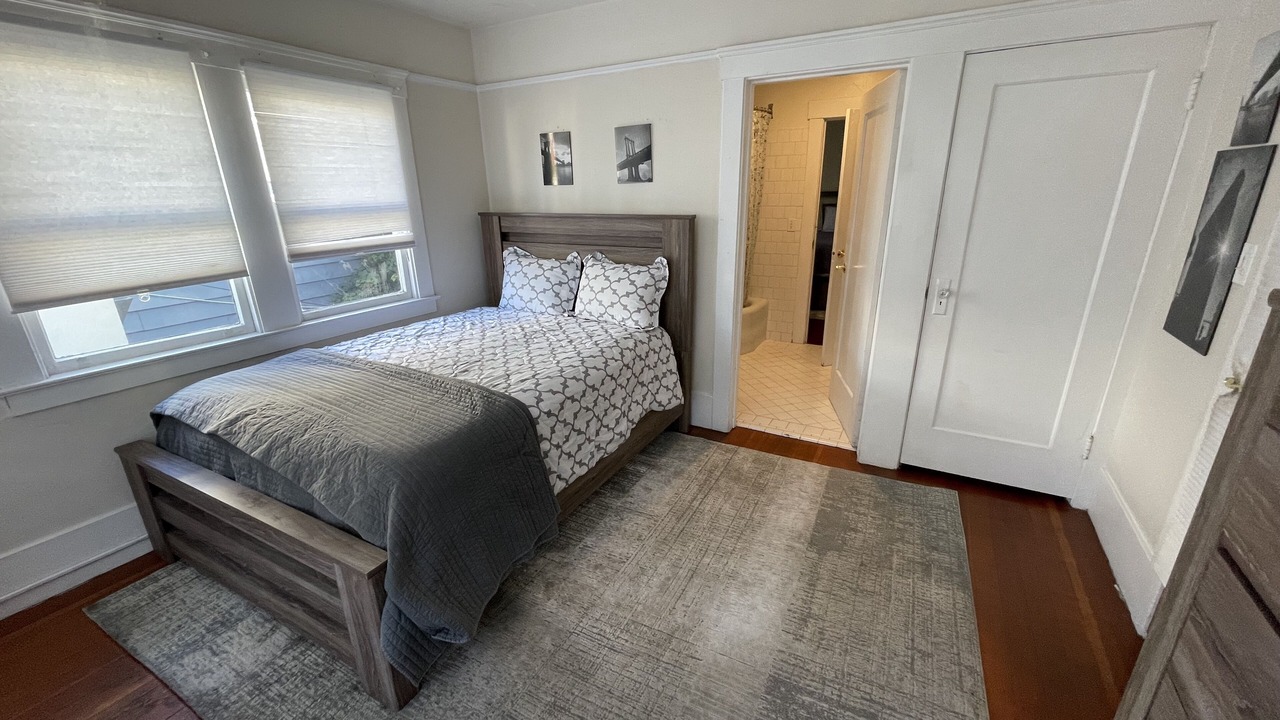 Photo of Bedroom in Fairfax