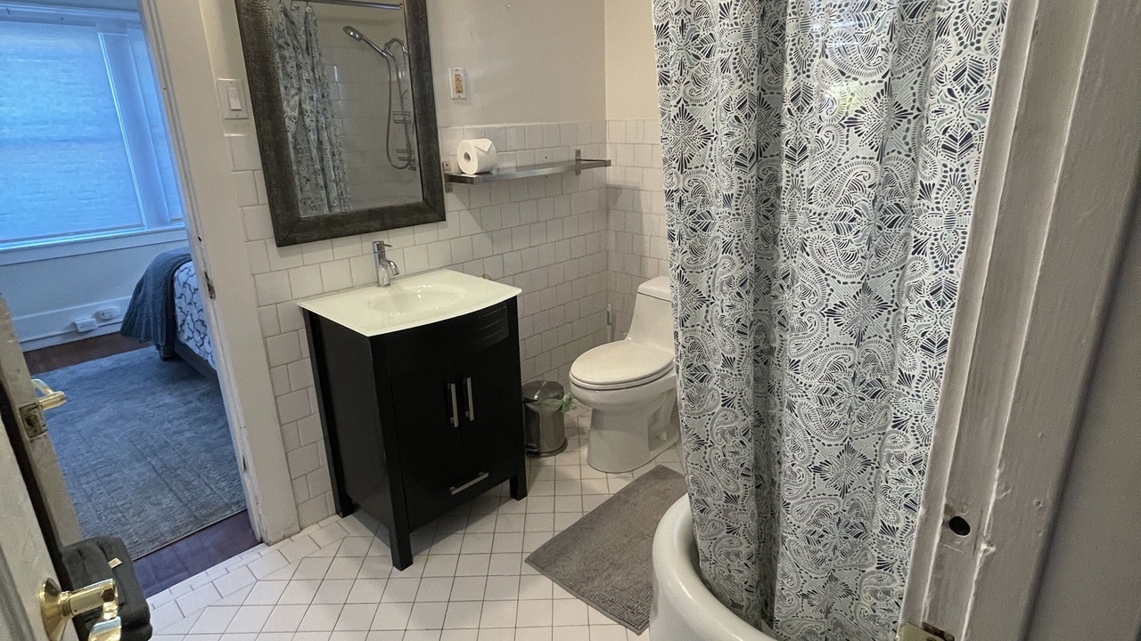 Photo of Bathroom in Fairfax