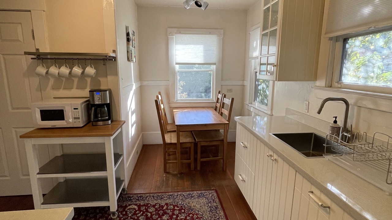 Photo of Kitchen in Fairfax