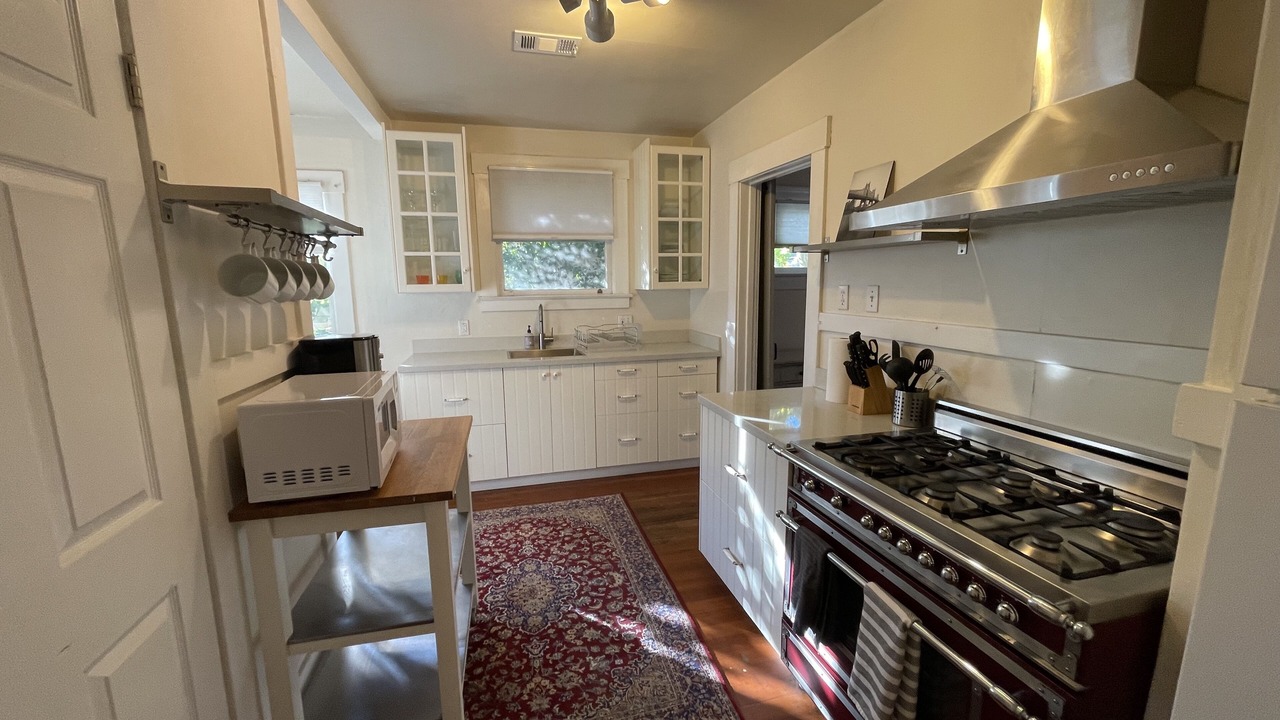 Photo of Kitchen in Fairfax
