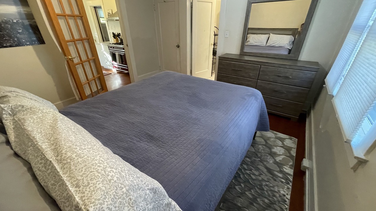 Photo of Bedroom in Fairfax