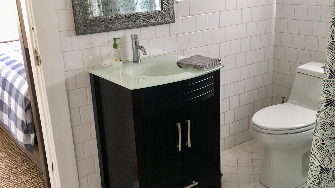 Photo of Bathroom in Fairfax