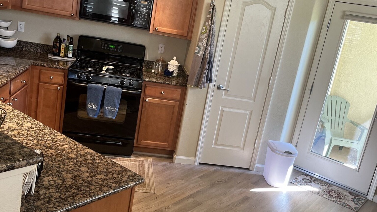Photo of Kitchen in Reno