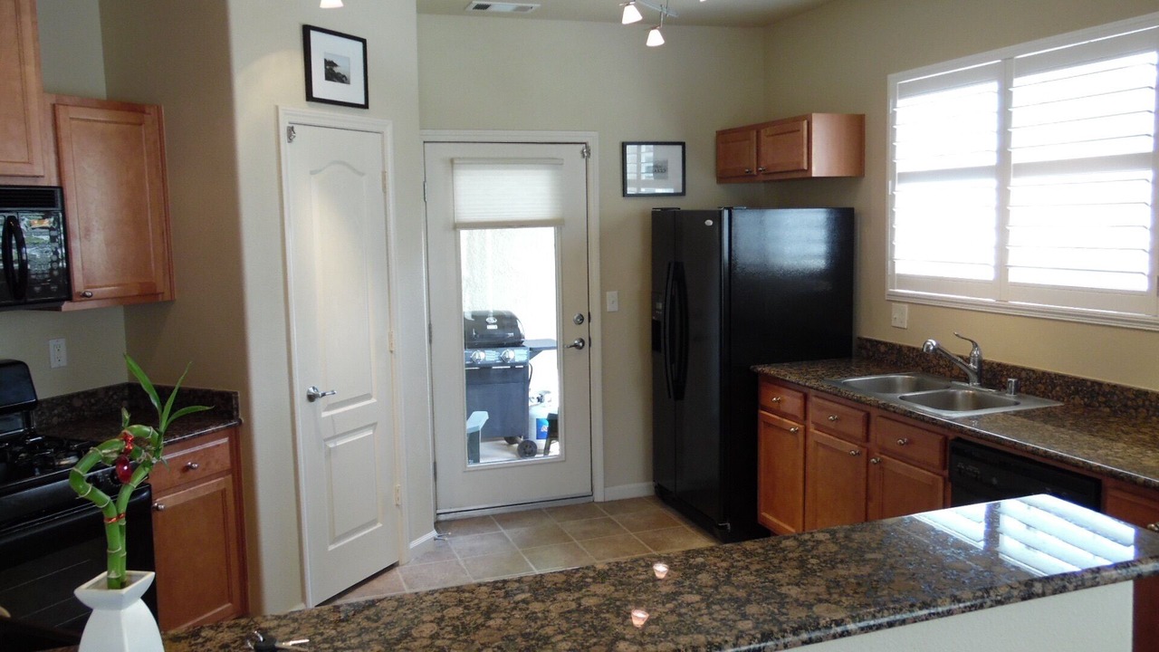 Photo of Kitchen in Reno