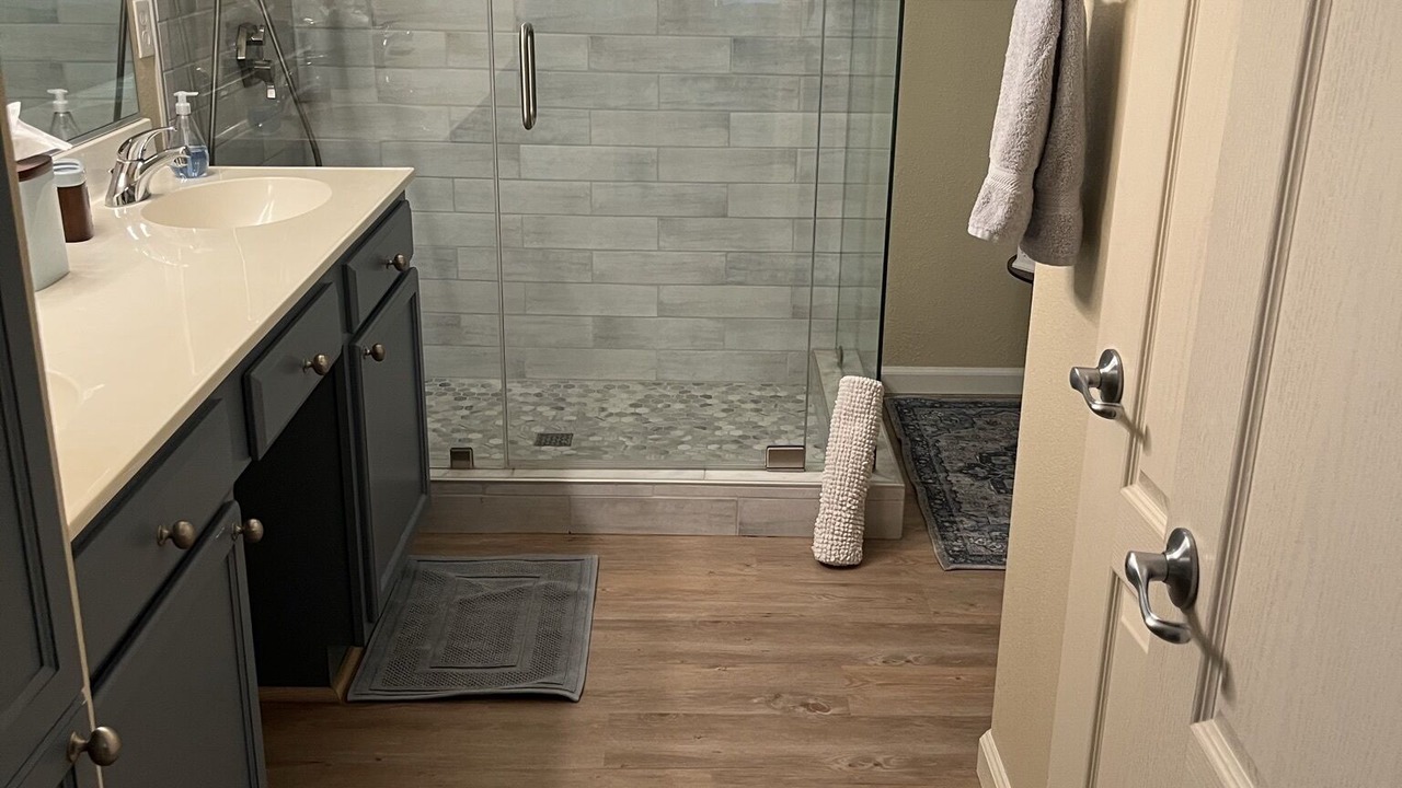 Photo of Bathroom in Reno