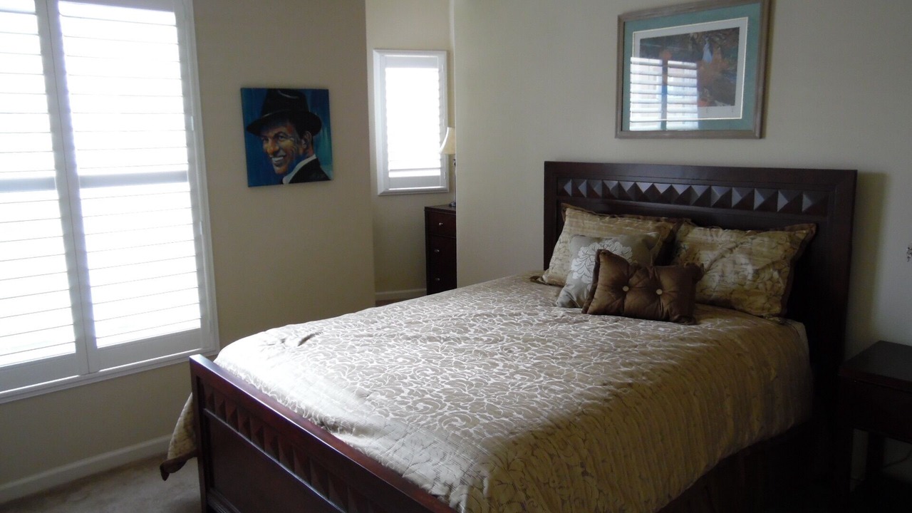 Photo of Bedroom in Reno