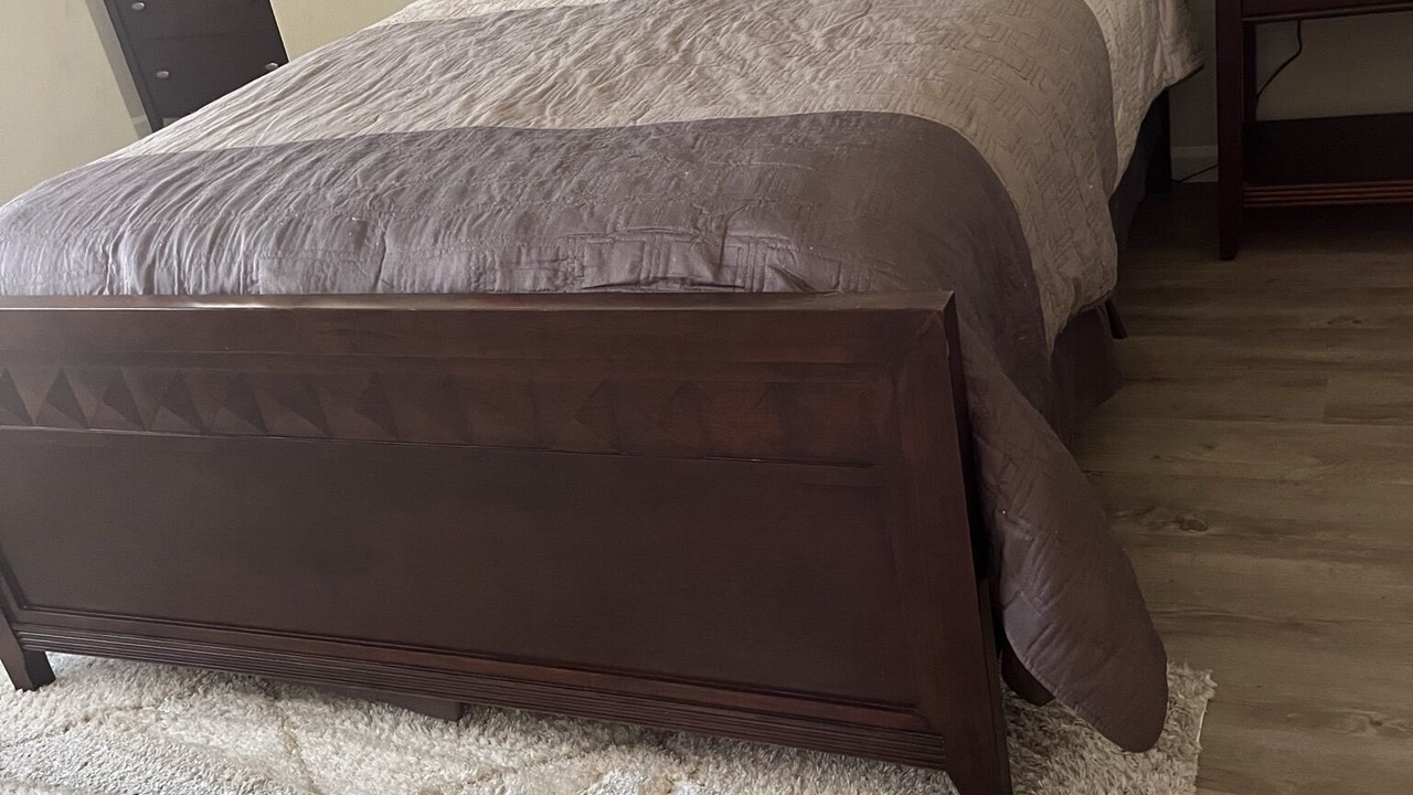 Photo of Bedroom in Reno