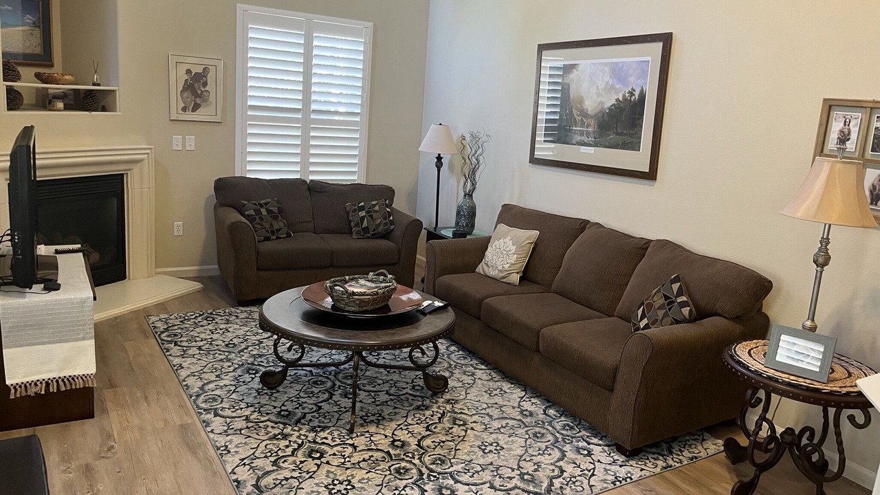 Photo of Livingroom in Reno