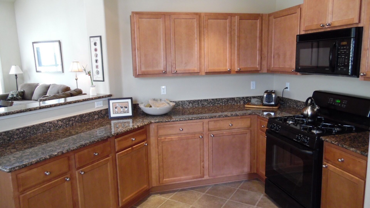 Photo of Kitchen in Reno