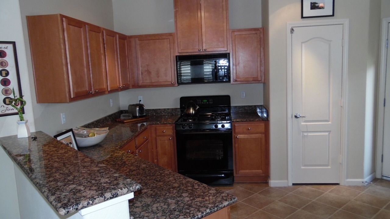 Photo of Kitchen in Reno