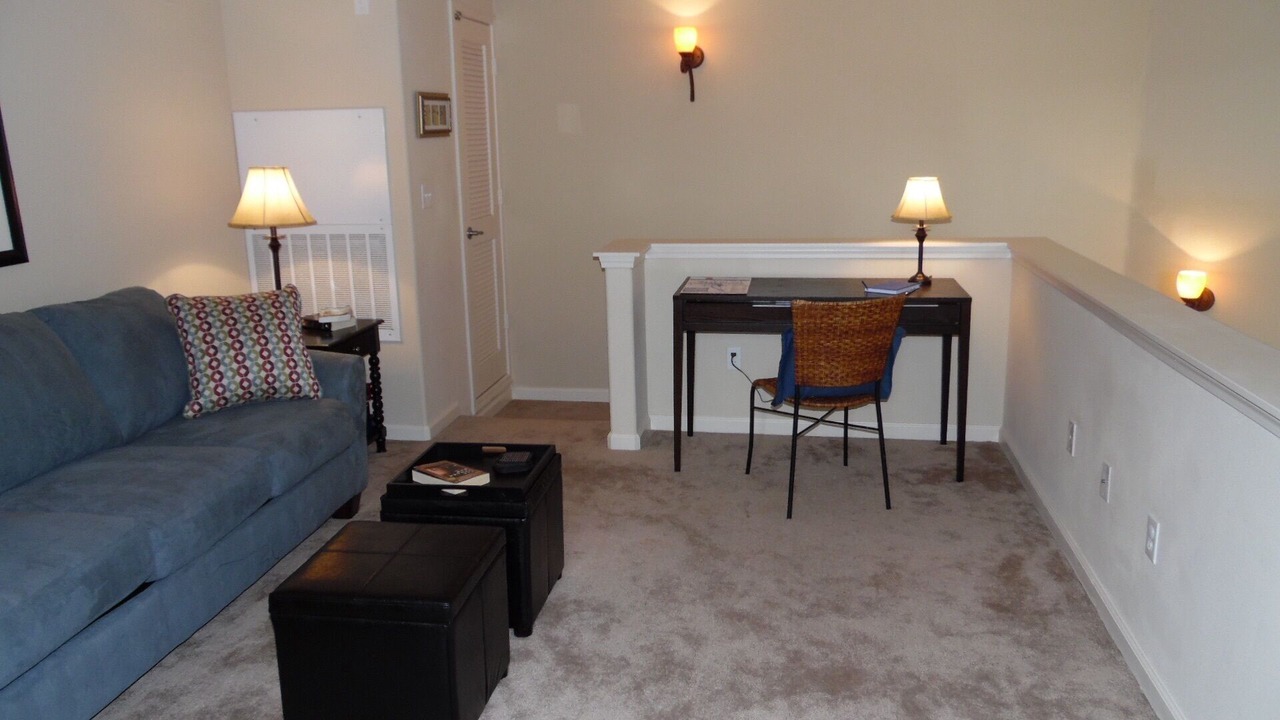 Photo of Livingroom in Reno