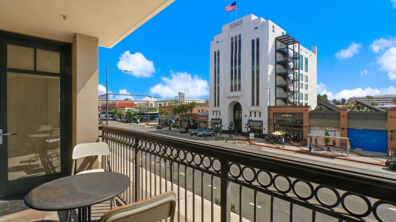 Photo of Outdoor in Downtown