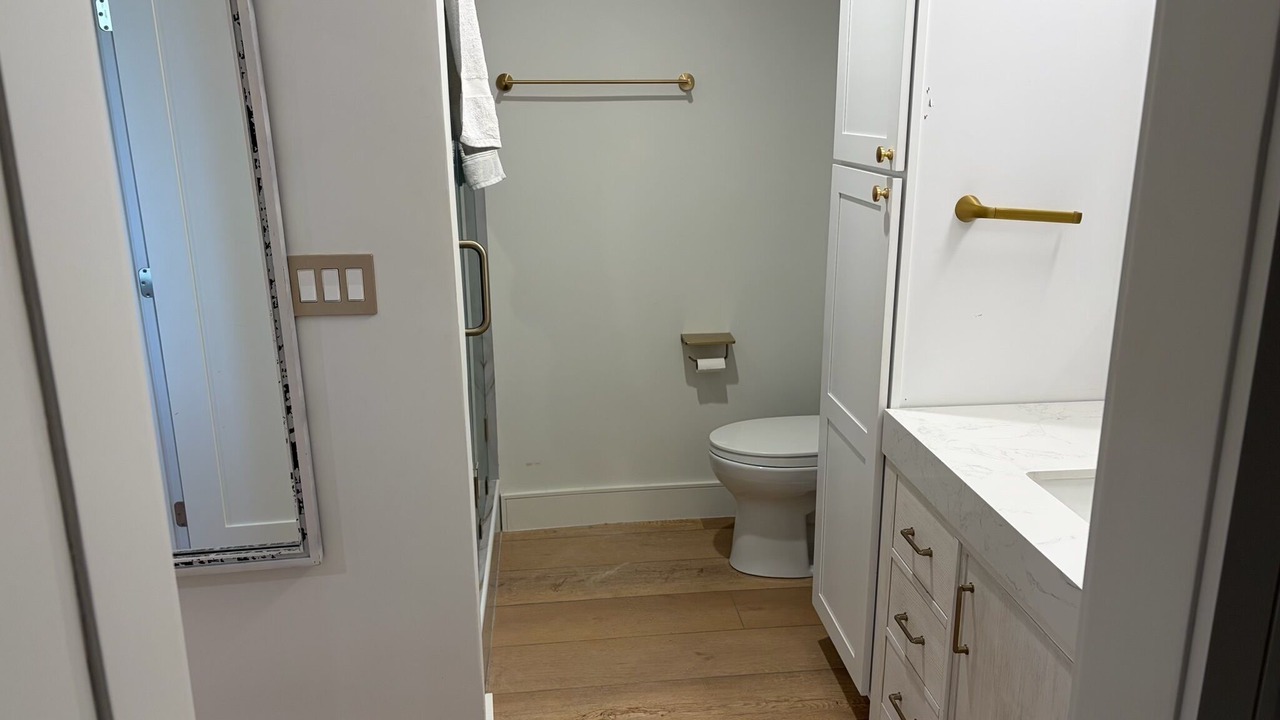 Photo of Bathroom in Huntington Beach