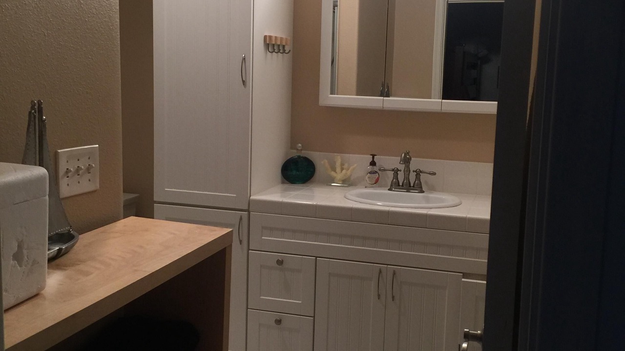 Photo of Bathroom in Huntington Beach